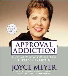 Joyce Meyer   Joyce Meyer