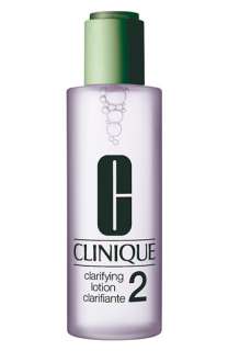 Clinique Clarifying Lotion with Pump  
