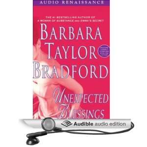   (Audible Audio Edition) Barbara Taylor Bradford, Kate Burton Books
