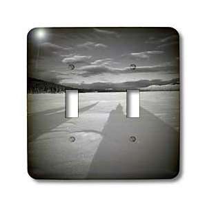  Krista Funk Creations Snowy Scenery   Long Shadows on the 
