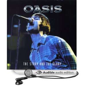  Oasis / Liam Gallagher A Rockview Audiobiography (Audible 