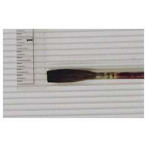 Mack Brown Lettering Quill Size 5 179l