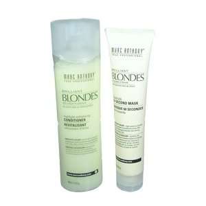 MARC ANTHONY Blondes Hair Care Kit