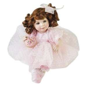 Marie Osmond Sugar Cookie Tiny Tot Doll