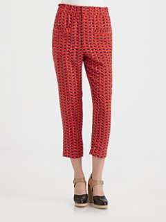Marc by Marc Jacobs  Womens Apparel   Pants, Shorts & Jumpsuits 