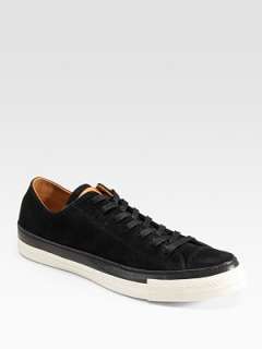 Converse   Chuck Taylor Clean Crafted Oxfords    