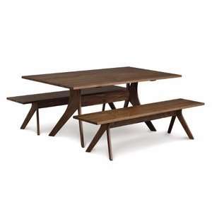  Copeland Furniture Audrey Rectangular Tables