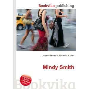  Mindy Smith Ronald Cohn Jesse Russell Books
