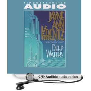   Waters (Audible Audio Edition) Jayne Ann Krentz, Moira Kelly Books