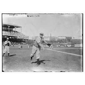 Mordecai Brown,Chicago,NL (baseball)