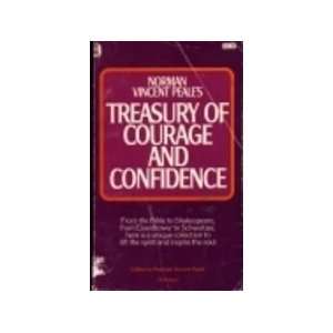   of Courage & Confidence by Norman Vincent Peale: Everything Else