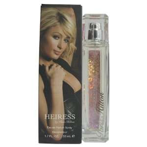  PARIS HILTON Perfume. EAU DE PARFUM SPRAY 1.7 oz / 50 ml By PARIS 