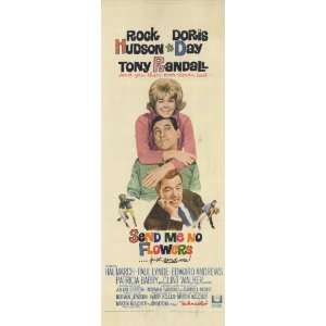    (Rock Hudson)(Doris Day)(Tony Randall)(Paul Lynde)