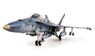   Hornet VFA 86 Sidewinders Operation Enduring Freedom Display Model