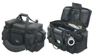 MAKO GMG Tactical Deluxe Police Duty Range Equipment Bag  
