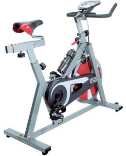 Brand New EXERCISE Fitness BIKE Flywheel 17 S with LCD  