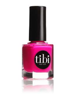 Tibi Nail Polish  Your Gift with Any Tibi Purchase   Nails   Makeup 