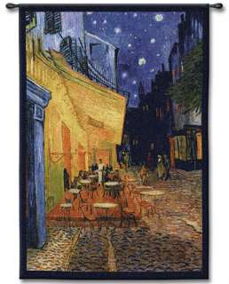 vincent van gogh s famous 1888 french coffee house cafe terrace on an 