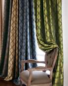 Softline Home Fashions Castella Curtains   