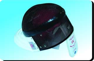 NEW Fencing Foil Epee Mask CE 350N Small  
