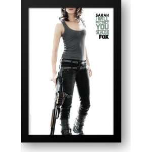  Terminator: The Sarah Connor Chronicles   style AF 15x21 