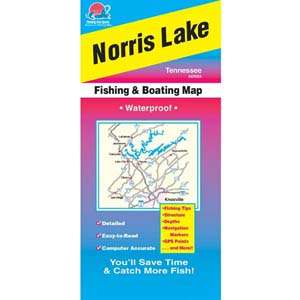 Reelfoot Lake  Tennessee Lake Maps By Fishing Hot Spots  