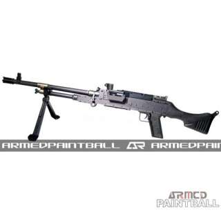 T68 Gen7 M240 Paintball Machine Gun  