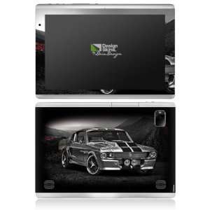  Design Skins for Packard Bell Liberty Tab G100   Shelby 
