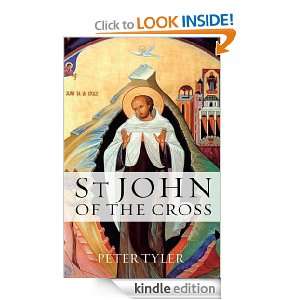  St. John of the Cross OCT (Outstanding Christian Thinkers 