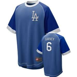 Steve Garvey Los Angeles Dodgers Nike Cooperstown Jersey