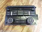 09 11 Ford F150 Radio Control Panel 9L3T 18A802 HA