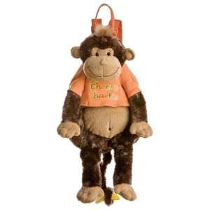    Aurora Plush 18 inches Cheeky Charlie Backpack Toys & Games