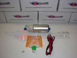 This auction is forone TRE 381 OEM Replacement in tank fuel pump and 