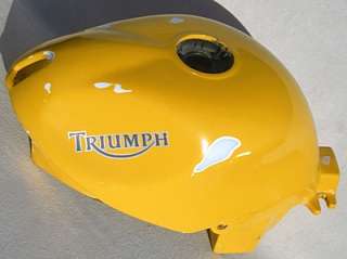 Triumph Sprint RS/ST   Gas Tank  