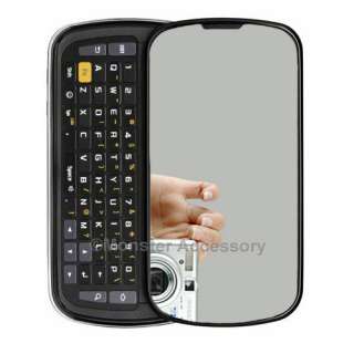 Mirror Screen Protector Cover Samsung Epic 4G Galaxy S  