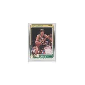  1988 89 Fleer #106   Tom Chambers Sports Collectibles