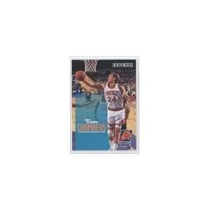  1992 93 SkyBox #189   Tom Chambers Sports Collectibles