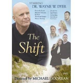 The Shift ~ Dr Wayne W Dyer ( DVD )