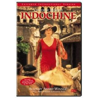 Indochine ~ Catherine Deneuve, Vincent Perez, Linh Dan Pham and Jean 