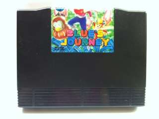 Blues Blues Journey Neo Geo Home AES Cartridge Only  