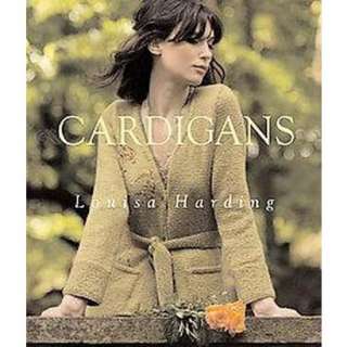 Cardigans (Hardcover).Opens in a new window