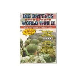  High Quality Tgg Direct Big Battles Of World War Ii 