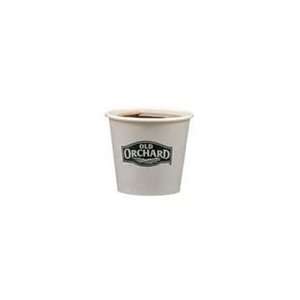   Min Qty 100 4 oz. White Paper Cup (Screen Printed): Kitchen & Dining