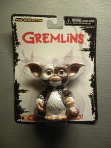   Movie Horror Toy Monsters Gremlins Go Gizmo Go MOC Mini Figure  