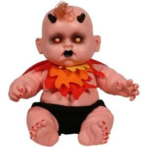  Mezco Toyz Living Dead Dollies Inferno Toys & Games