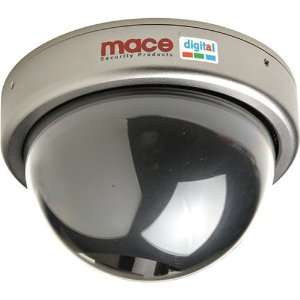    Mace CAM57FHI Vandal Proof IR Color Dome Camera: Camera & Photo