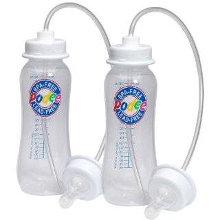 Podee Double Pack Feeding System