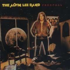 ALVIN LEE Freefall +1. Repertoire CD Ten Years After 4009910470527 