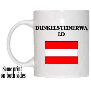  Austria   DUNKELSTEINERWALD Mug 