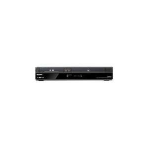  SONY DVD RECORDER/VCR COMBO BLK Electronics